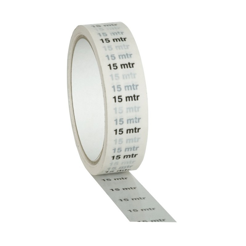 Showgear 90629W Marker / Indicator Tape
